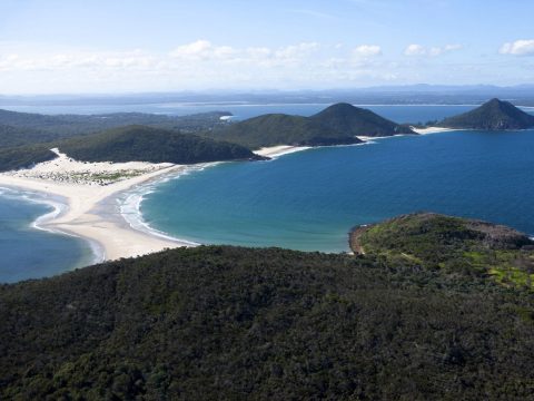 Port Stephens