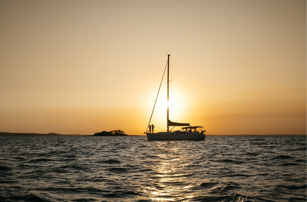 Shoal Bay, Port Stephens