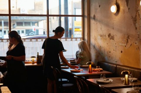 Lucetta Dining, Orange, NSW