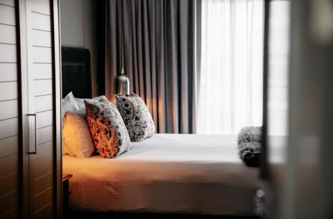 De Russie Boutique Hotel, Orange, NSW