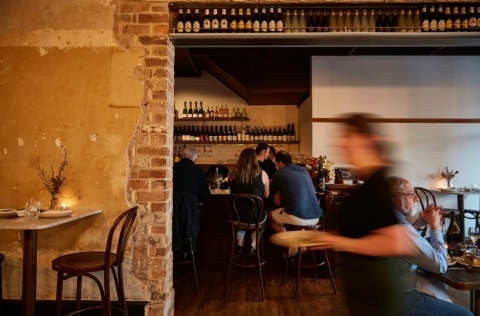 Lucetta Dining, Orange, NSW