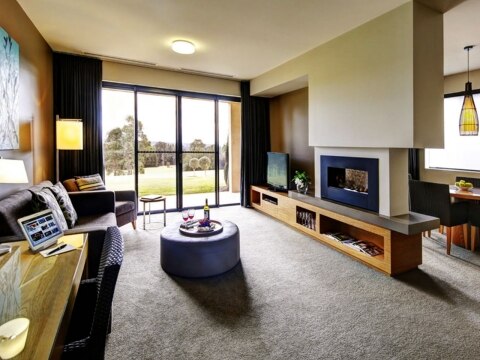 Book a room
