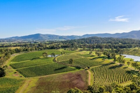 Hunter Valley