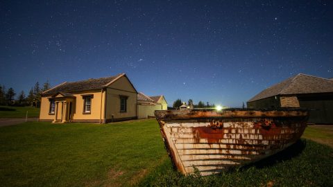 Book flights to Norfolk Island