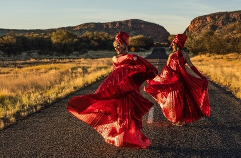 Priscilla Bar, NT