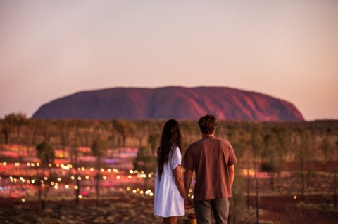 Book a flight on Qantas.com