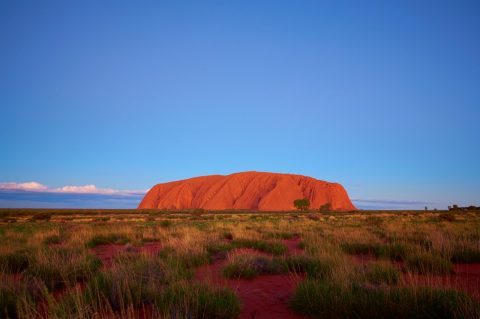 Uluru, Northern Territory