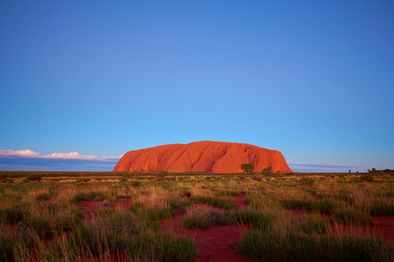 Uluru, Northern Territory