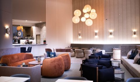 Hilton Darwin 