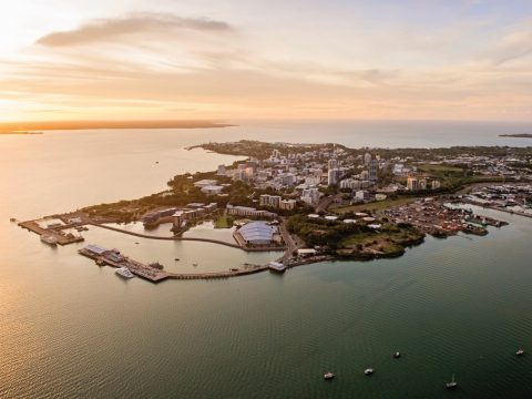 Darwin