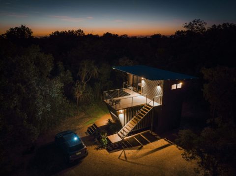 Litchfield Hideaway
