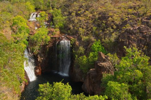 Book flights to Darwin