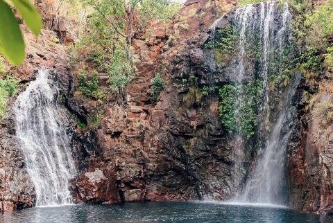 Florence Falls