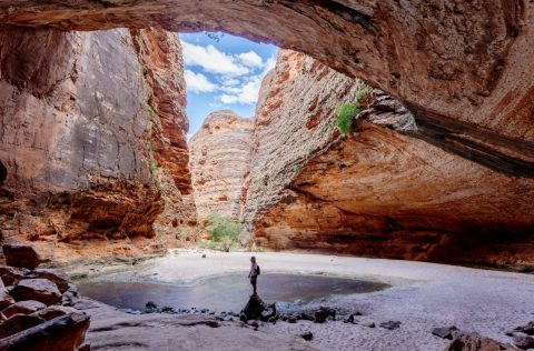 Northern Territory