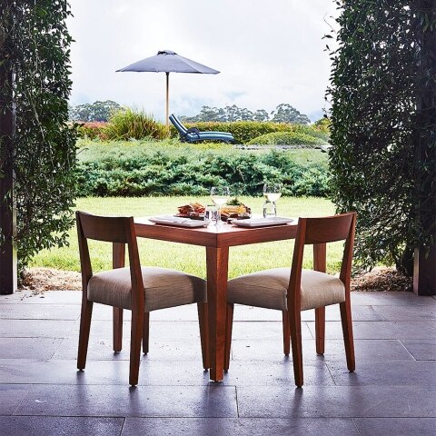 Spicers Peak Lodge, QLD