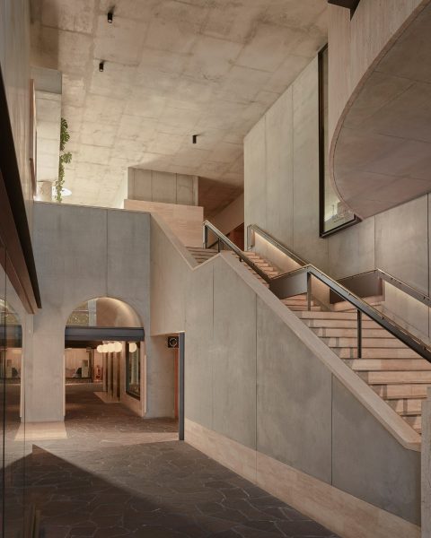 The Calile Hotel, QLD