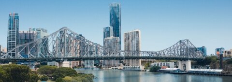 Find a flight with Qantas