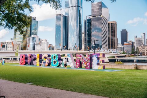 Find Flights with Qantas Now