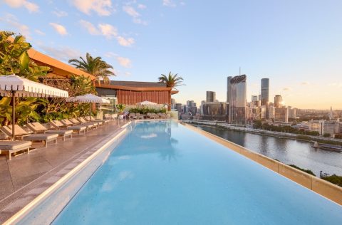 Emporium Hotel South Bank Brisbane, QLD