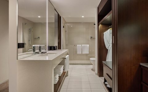 Hyatt Regency Brisbane, QLD