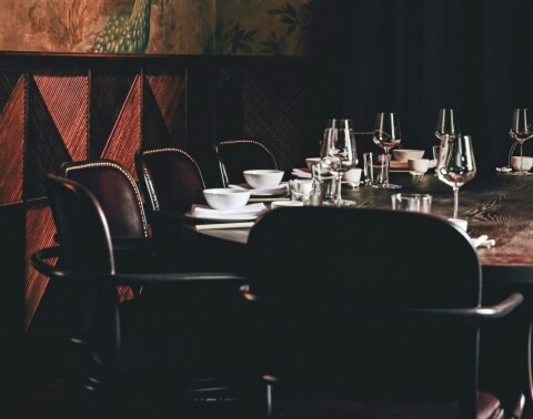 Stanley Restaurant, Brisbane, Queensland