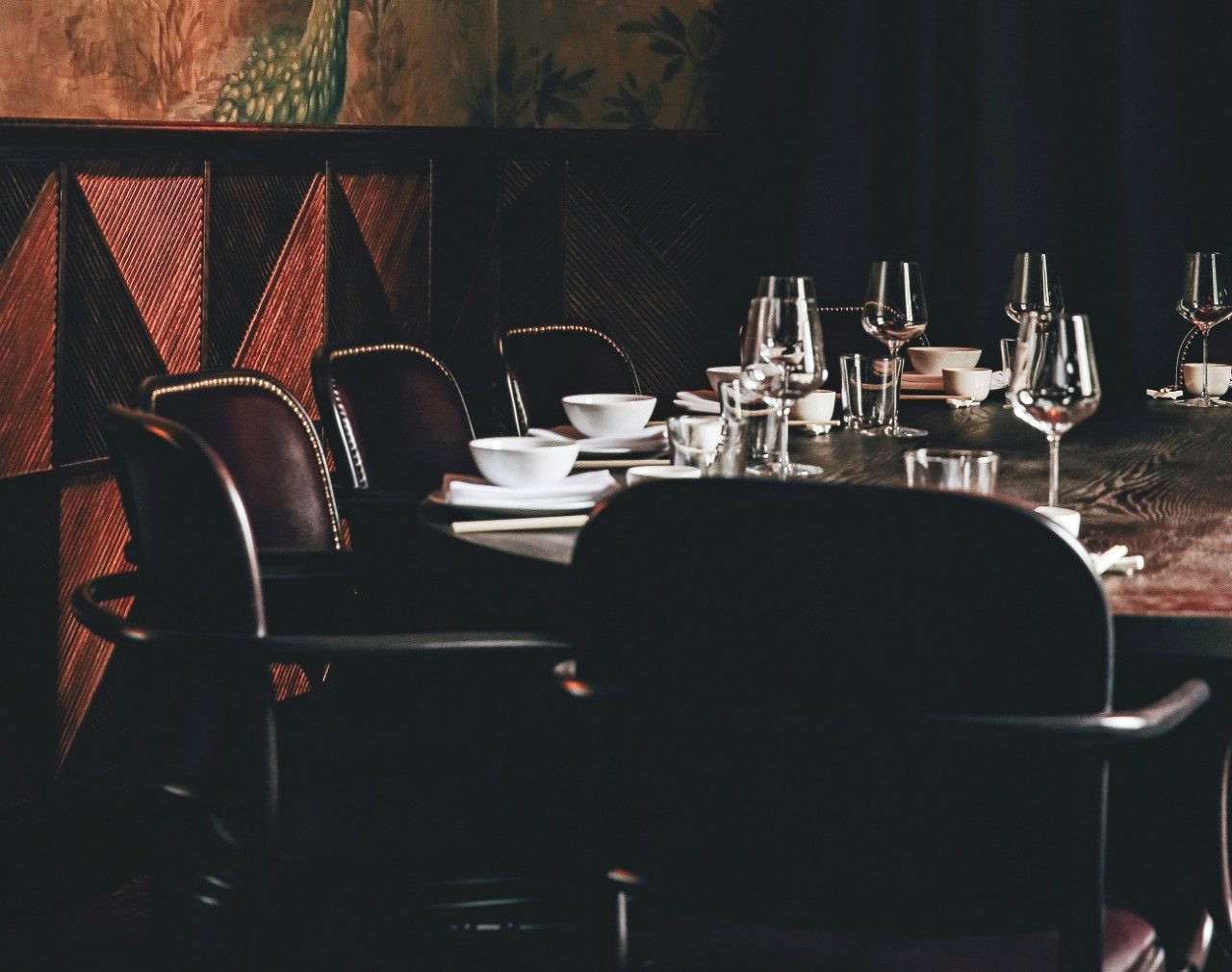 Stanley Restaurant, Brisbane, Queensland