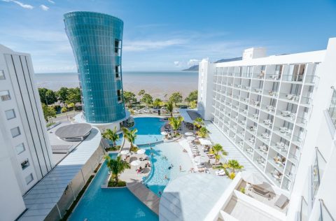 Crystalbrook Cairns Hotel