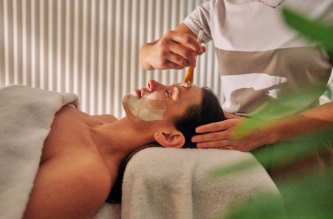 Eléme Day Spa, Cairns