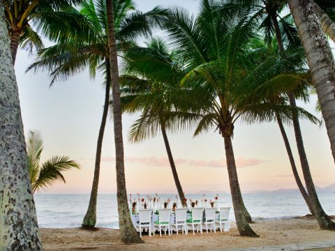 Alamanda Palm Cove, Cairns