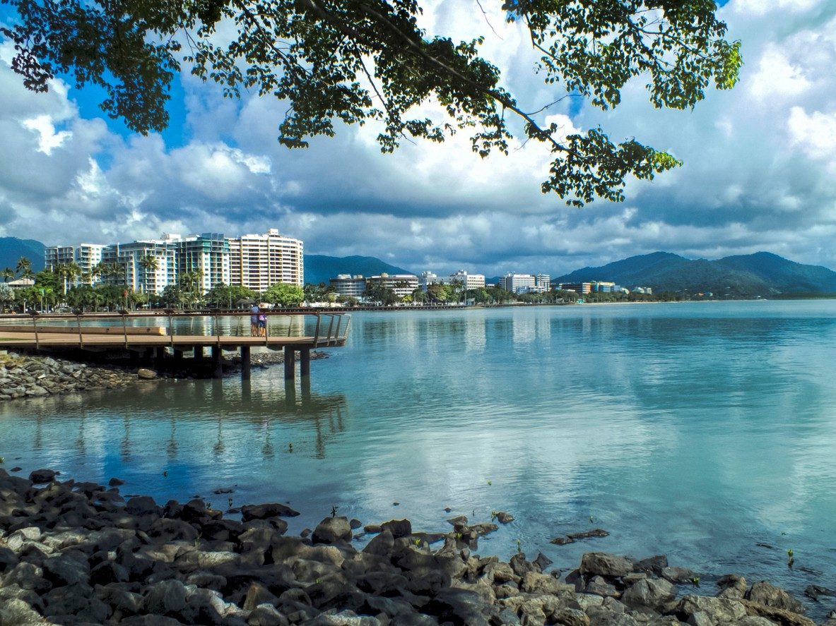 Cairns, Far North Queensland