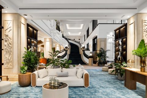 JW Marriott Gold Coast Resort & Spa