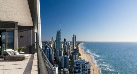 The Jewel Residences, Gold Coast