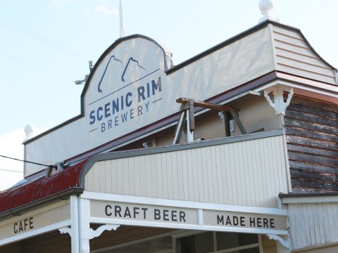 Food Tours in Scenic Rim Queensland
