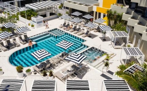 QT Gold Coast
