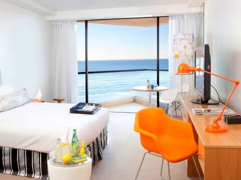 QT Gold Coast