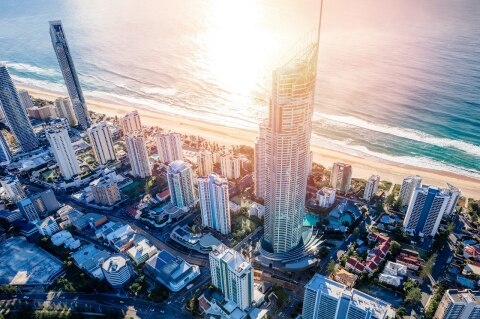Find Flights with Qantas Now