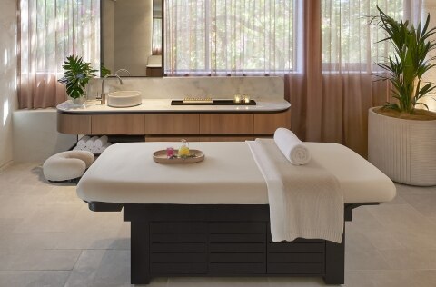 jw marriott gold coast spa signature treatment room