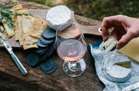 Witches Fall Winery