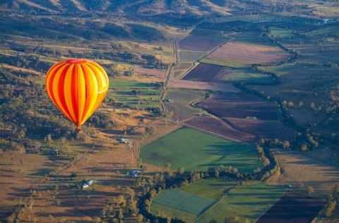 Find Flights with Qantas Now