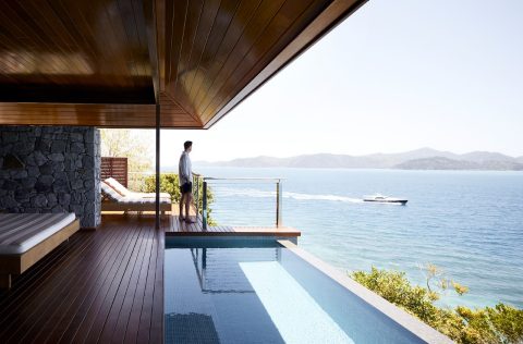 Sleep in sunkissed luxury
