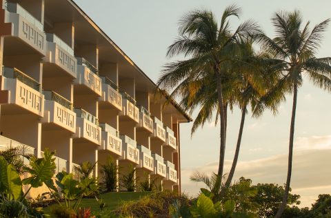 The Sundays on Hamilton Island