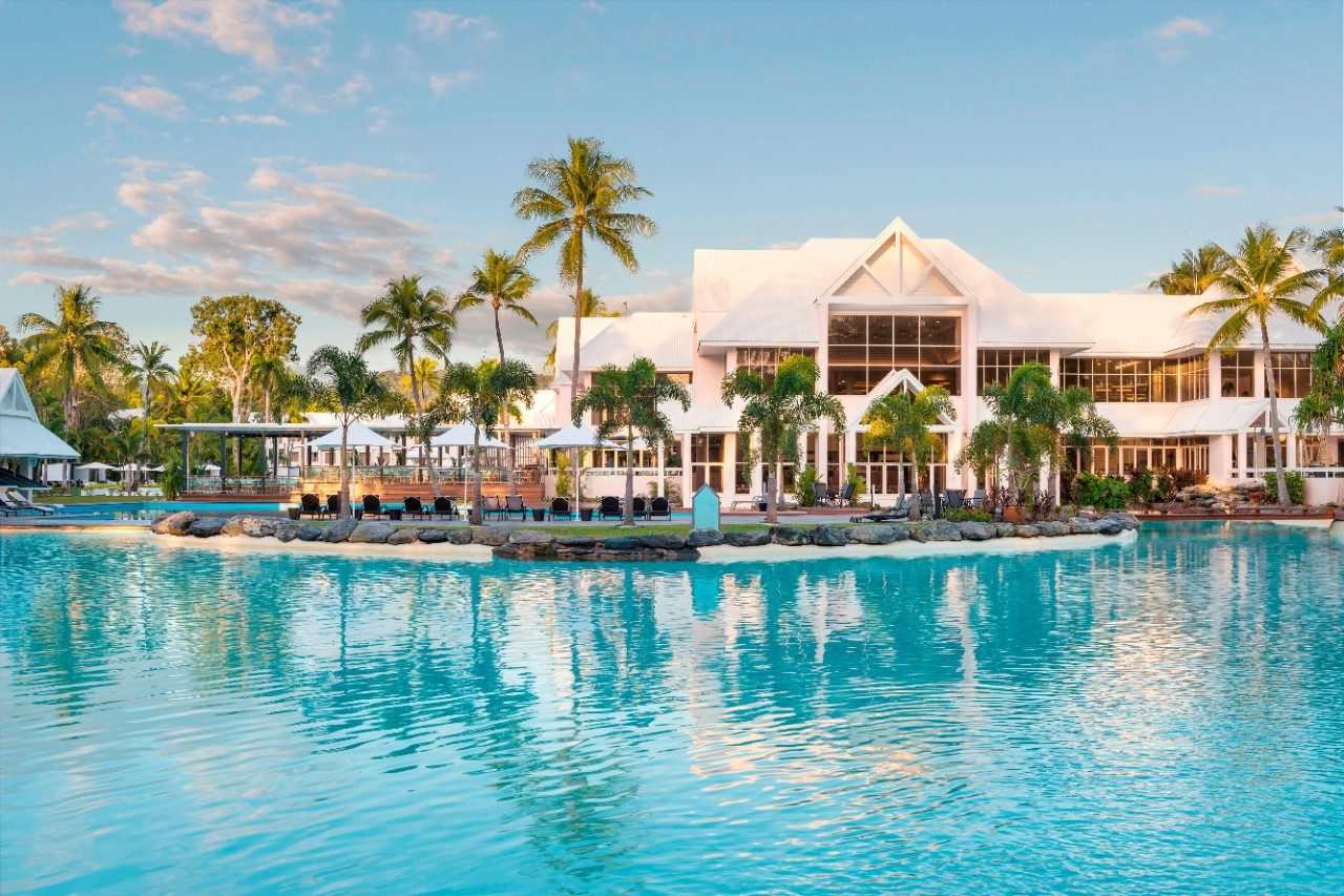 Sheraton Grand Mirage Resort Port Douglas