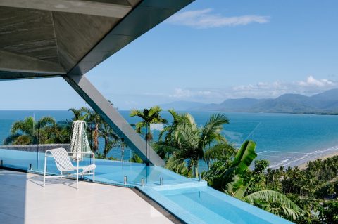 The Edge Airbnb, Port Douglas