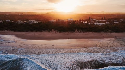 Peregian Beach