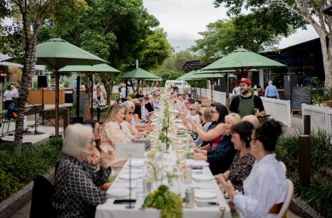 Noosa Eat & Drink Festival