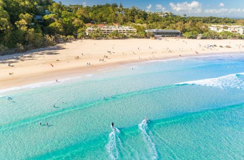 Noosa National Park