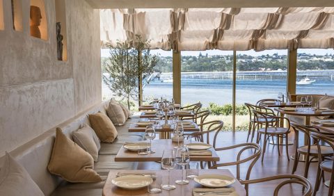 Merimbula, NSW