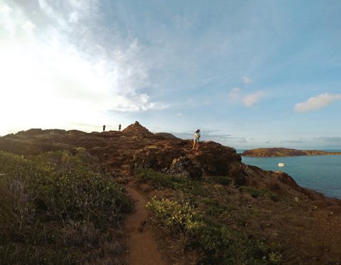 cape york northern tip of australia