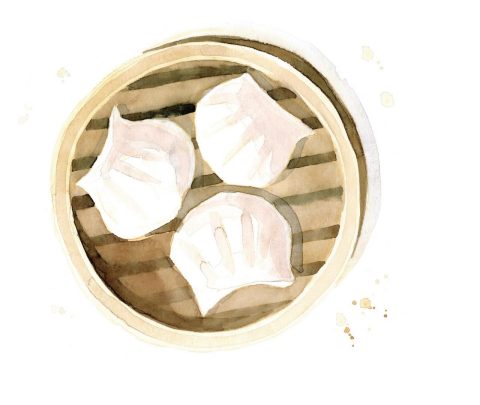 Dumplings