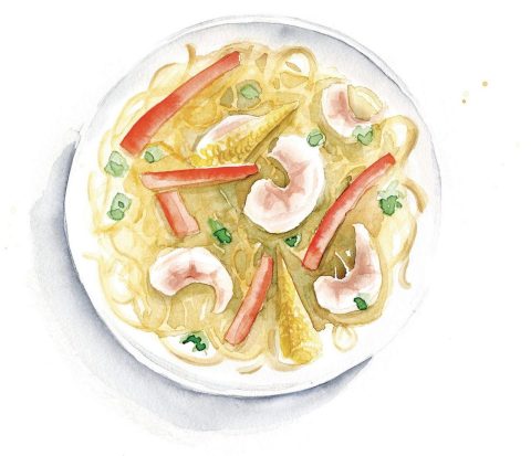 Noodles